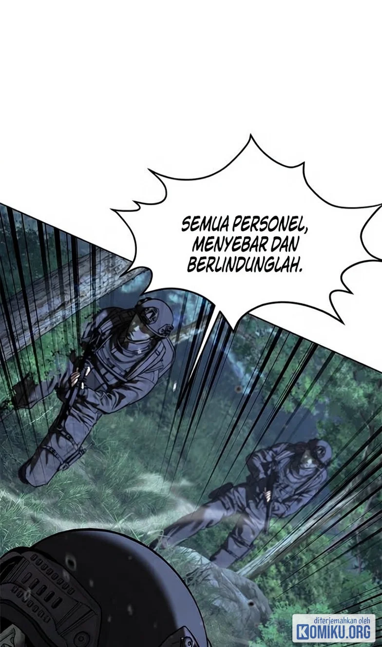 God of Blackfield Chapter 337 halaman 50