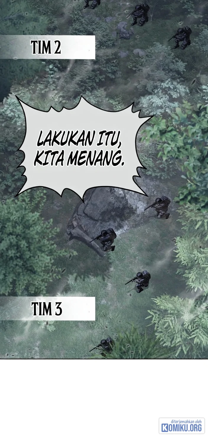 God of Blackfield Chapter 337 halaman 52