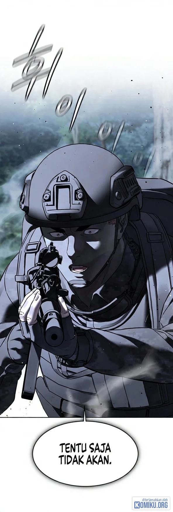 God of Blackfield Chapter 337 halaman 57