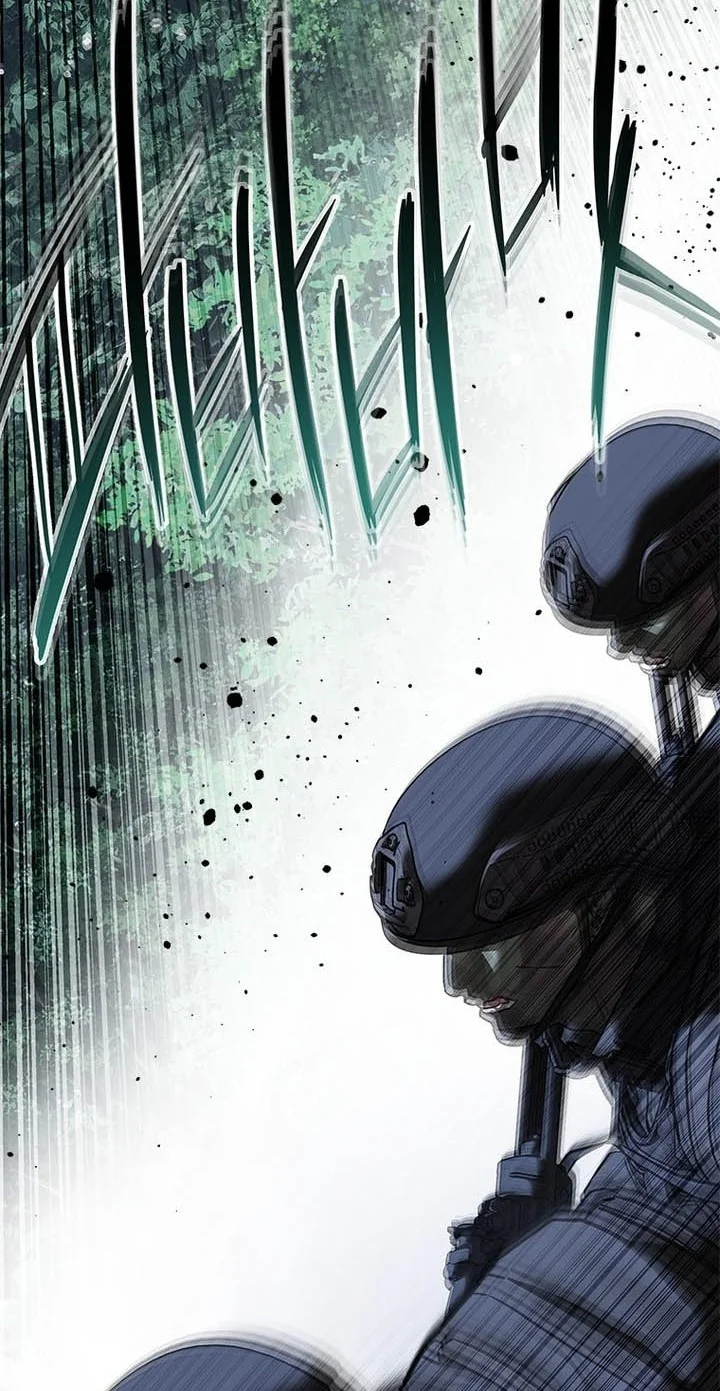 God of Blackfield Chapter 337 Gambar 60