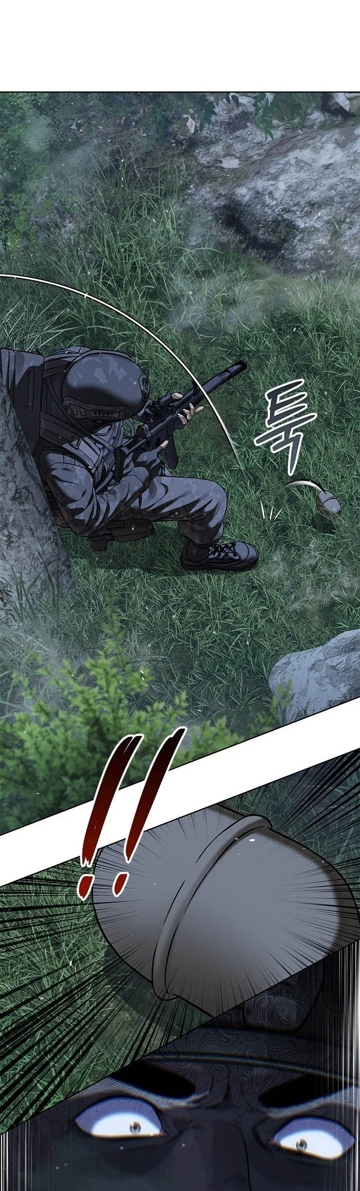 God of Blackfield Chapter 337 Gambar 72