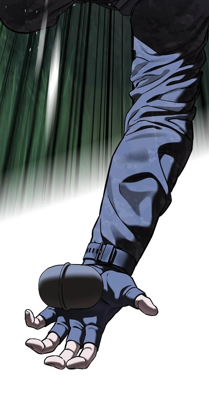 God of Blackfield Chapter 337 Gambar 75