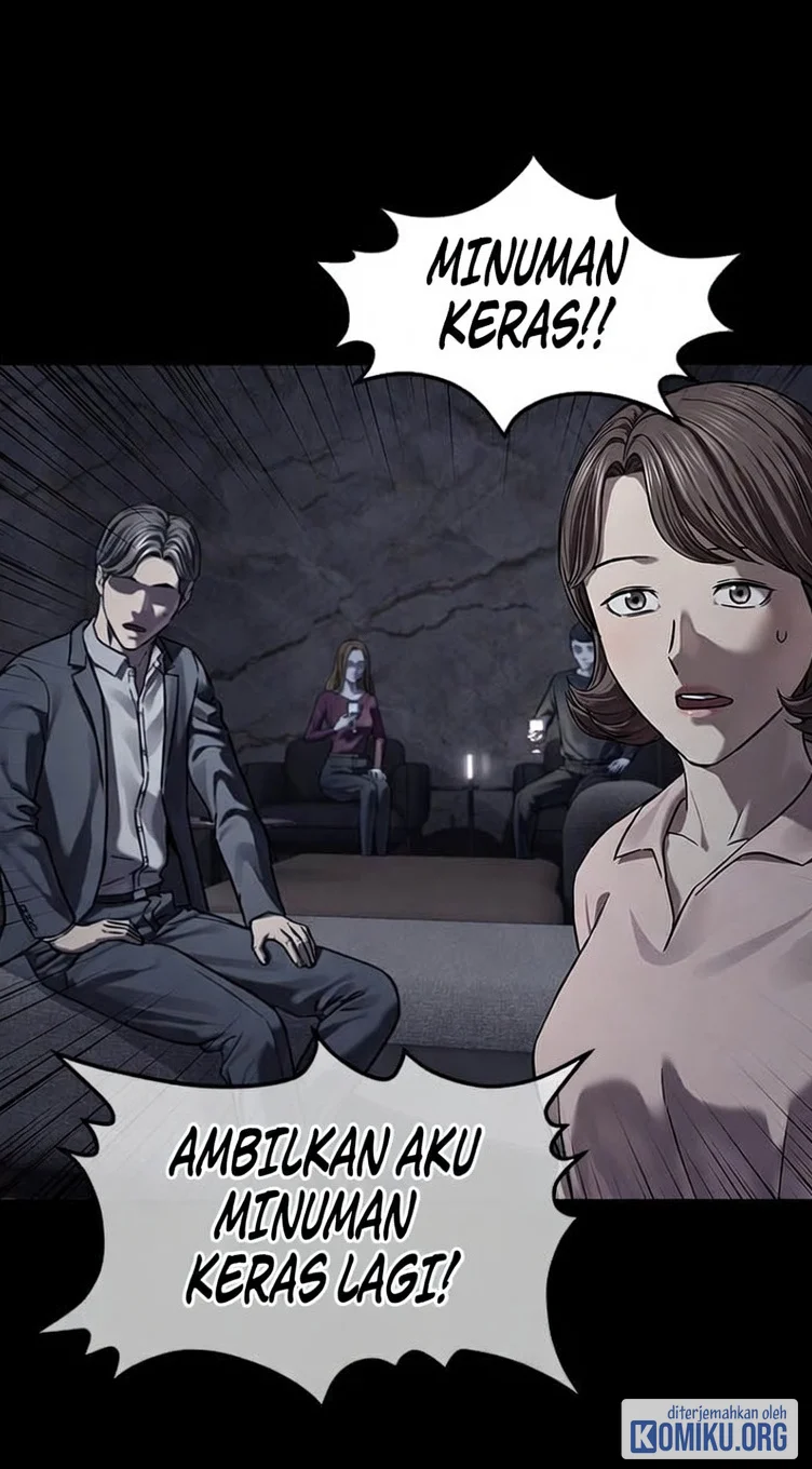 God of Blackfield Chapter 337 Gambar 86