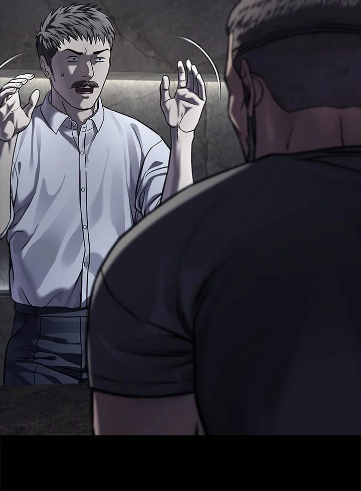God of Blackfield Chapter 337 Gambar 88