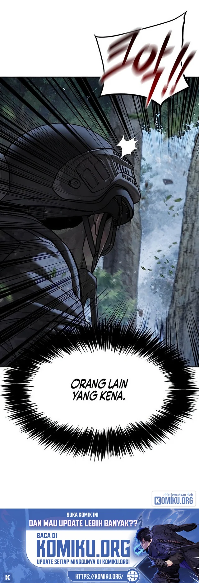 God of Blackfield Chapter 337 halaman 10