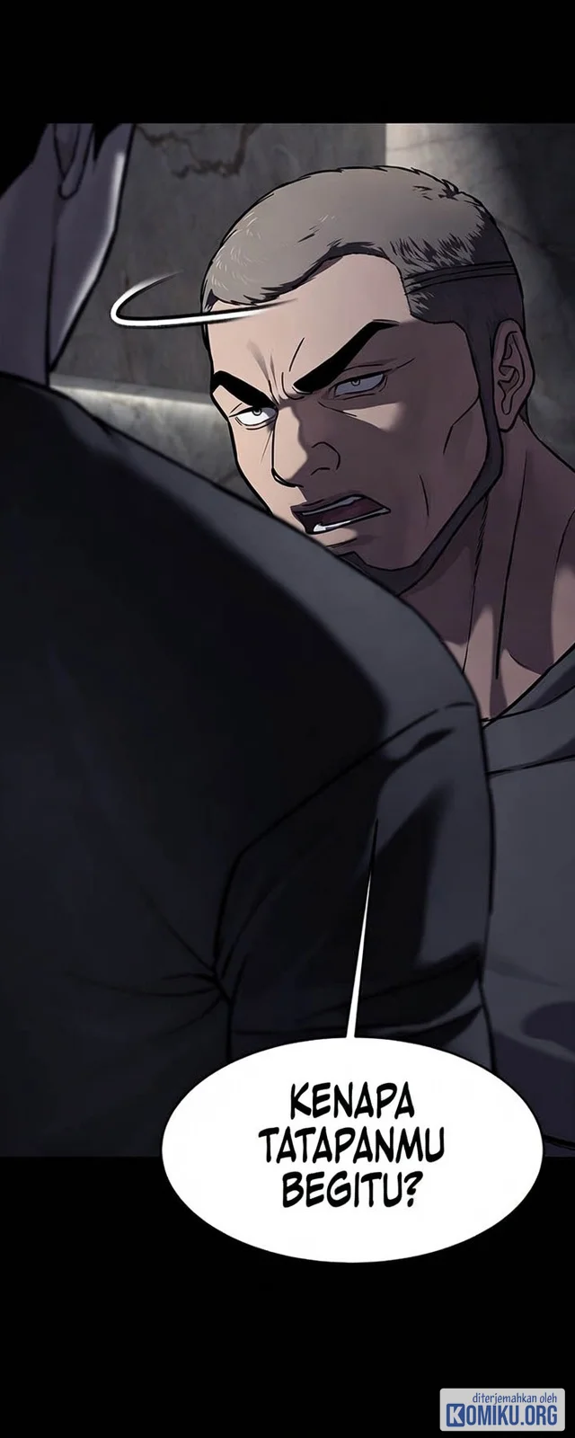 God of Blackfield Chapter 337 Gambar 90