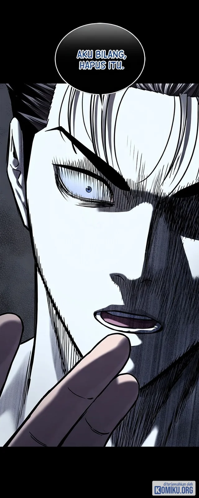 God of Blackfield Chapter 338 Gambar 10