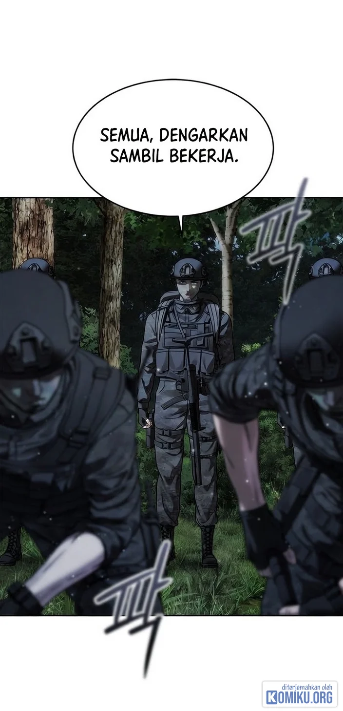 God of Blackfield Chapter 338 Gambar 100