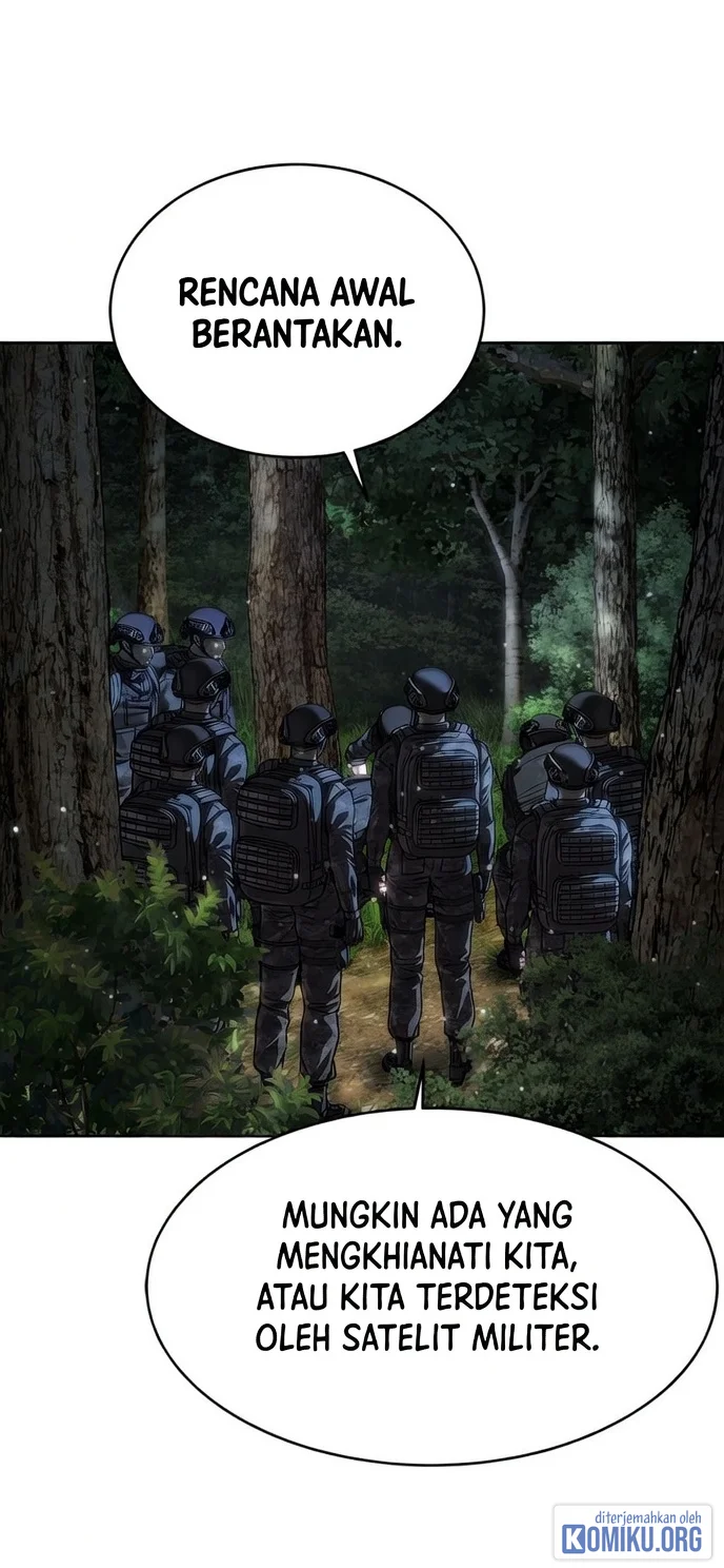 God of Blackfield Chapter 338 Gambar 101