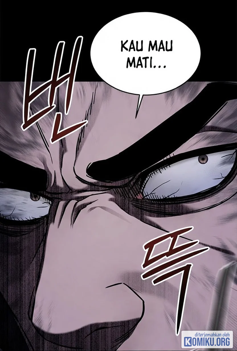 God of Blackfield Chapter 338 Gambar 11
