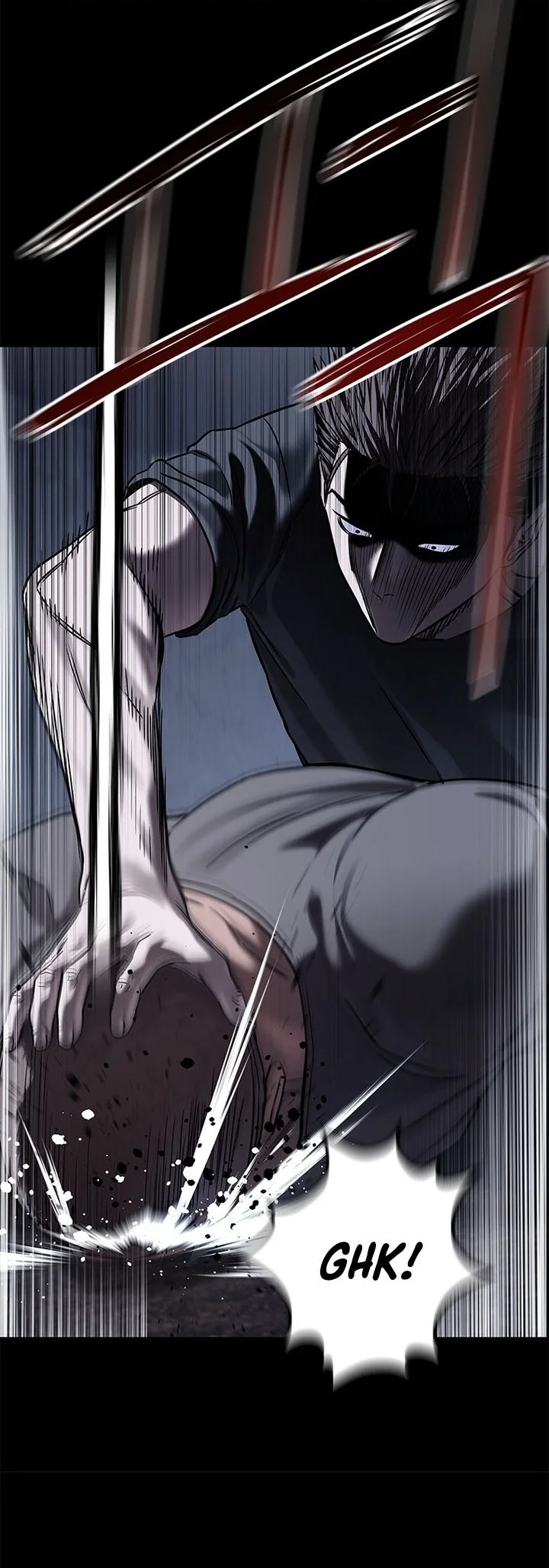 God of Blackfield Chapter 338 Gambar 12