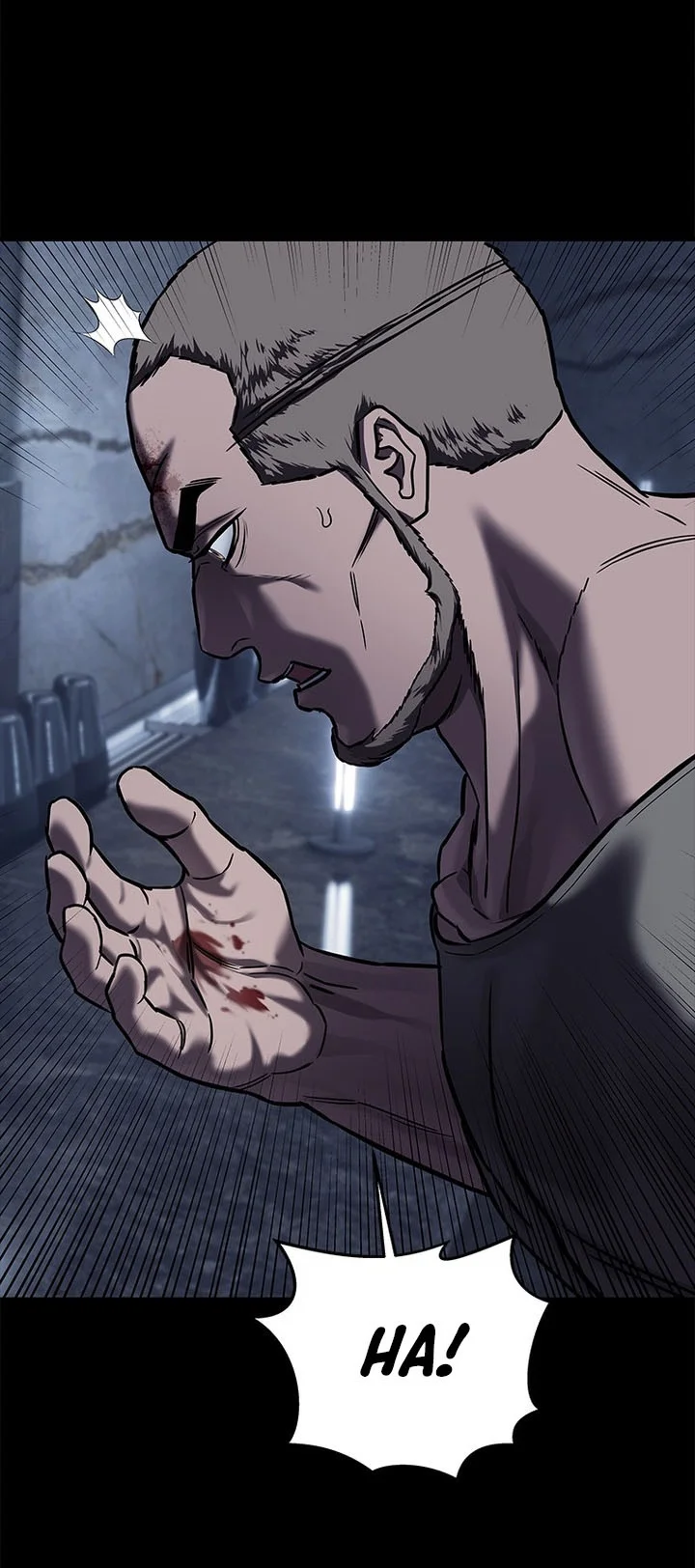 God of Blackfield Chapter 338 Gambar 13