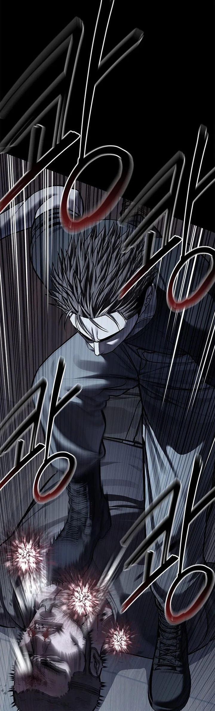 God of Blackfield Chapter 338 Gambar 22