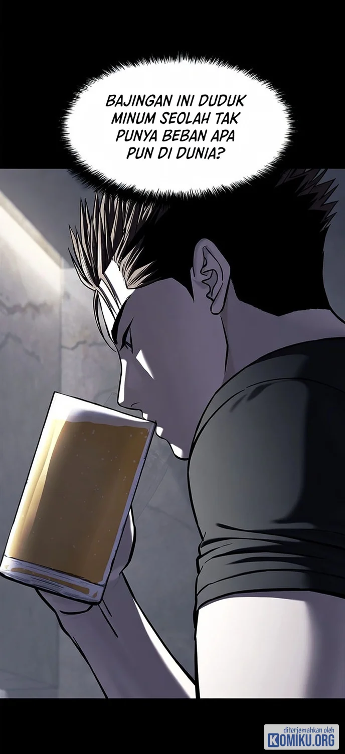 God of Blackfield Chapter 338 Gambar 27