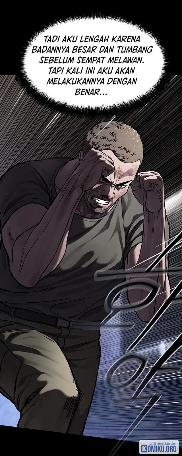 God of Blackfield Chapter 338 Gambar 28