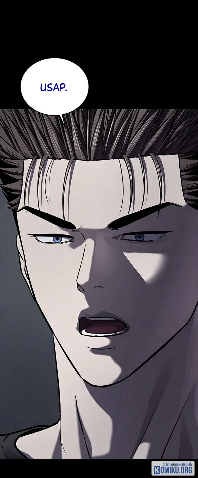 God of Blackfield Chapter 338 Gambar 3