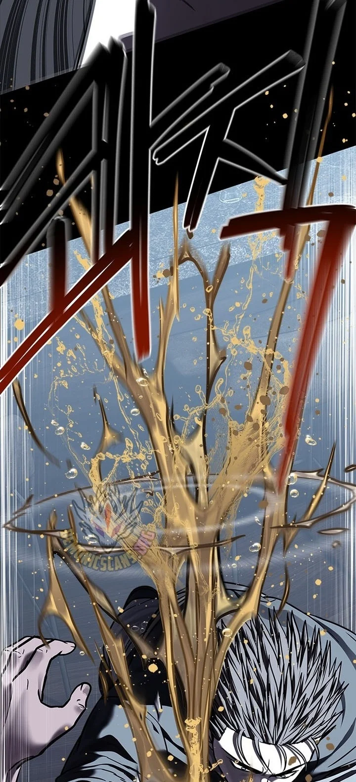 God of Blackfield Chapter 338 Gambar 31