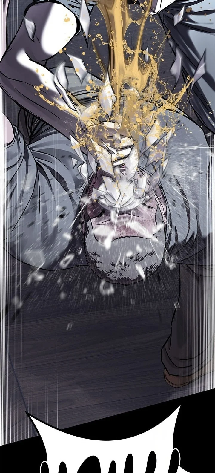 God of Blackfield Chapter 338 Gambar 32