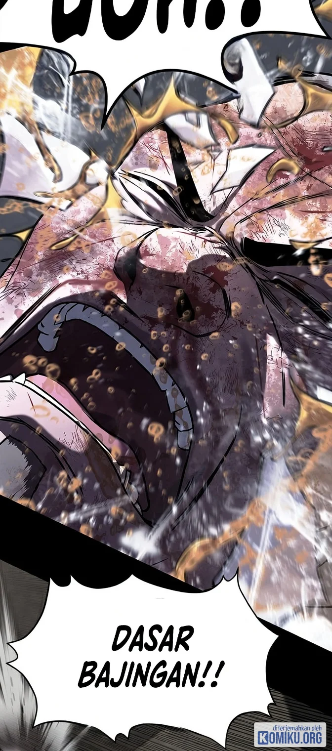God of Blackfield Chapter 338 Gambar 34