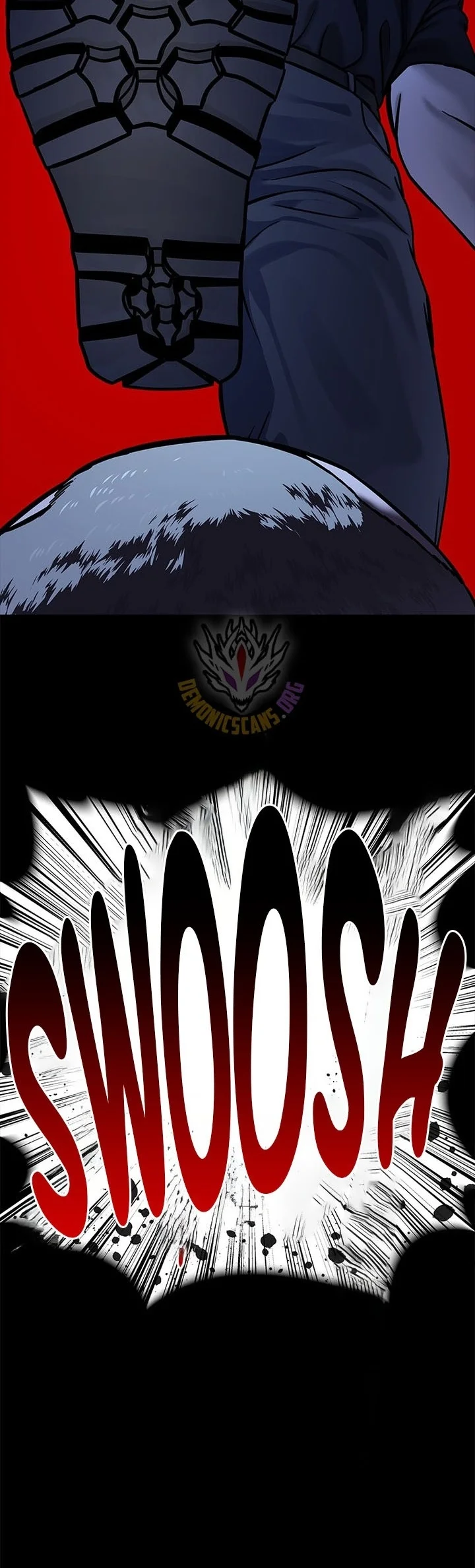 God of Blackfield Chapter 338 Gambar 39