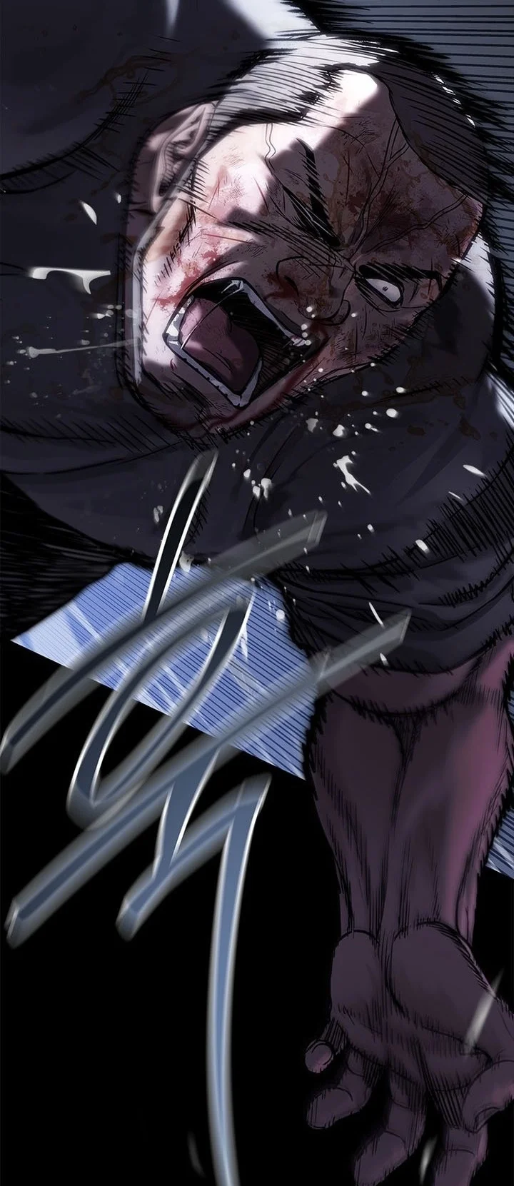 God of Blackfield Chapter 338 Gambar 44