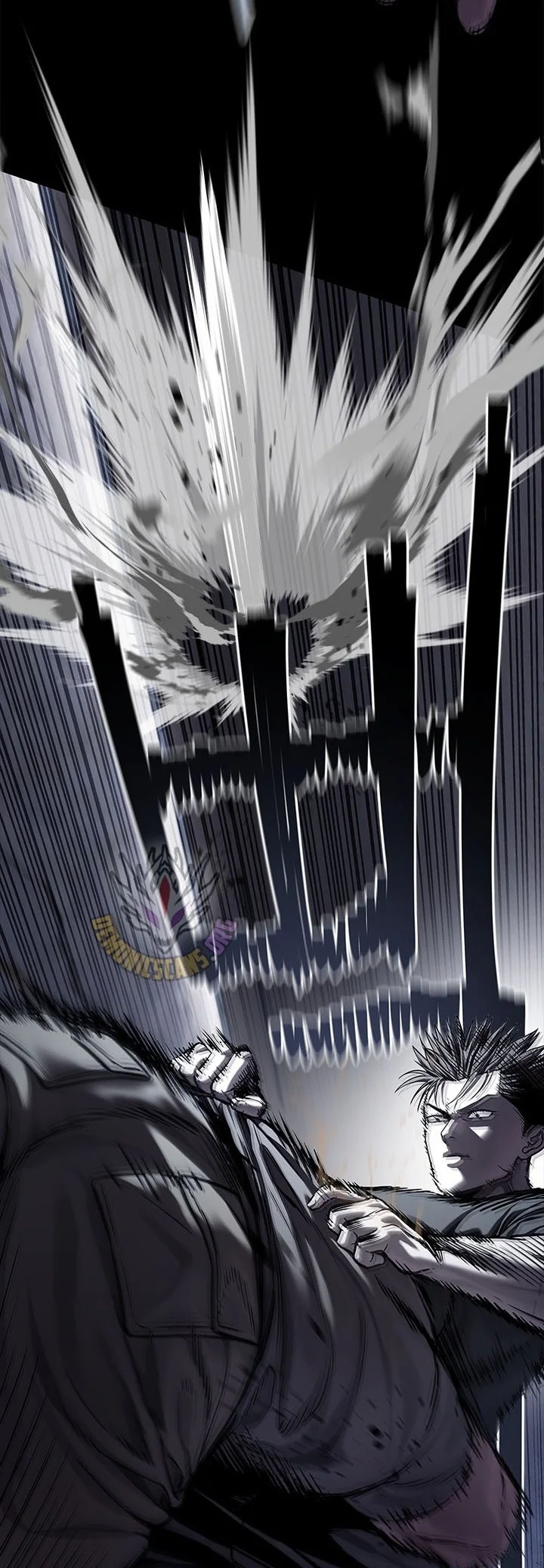 God of Blackfield Chapter 338 Gambar 45