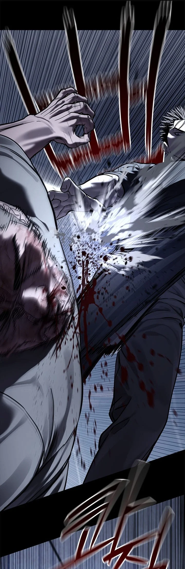 God of Blackfield Chapter 338 Gambar 49