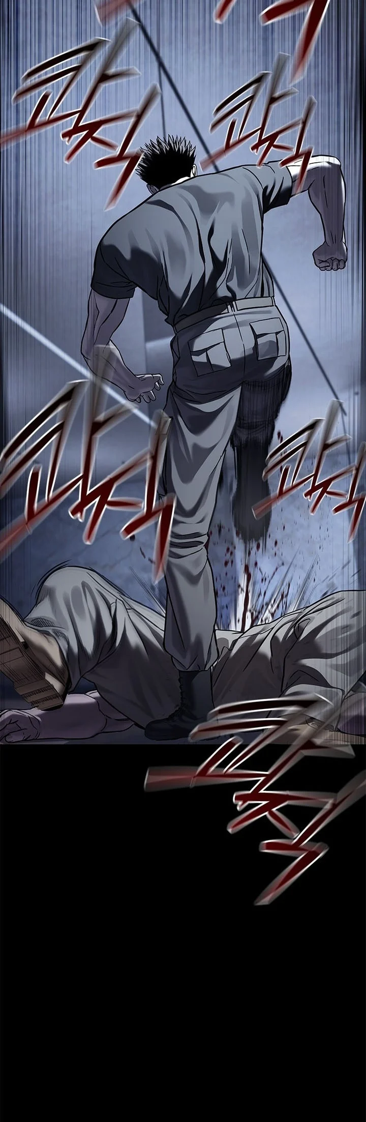 God of Blackfield Chapter 338 Gambar 50