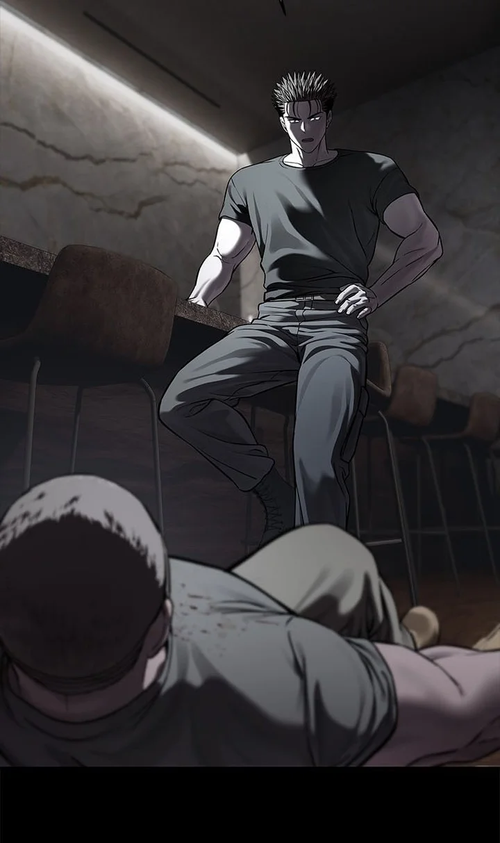 God of Blackfield Chapter 338 Gambar 53