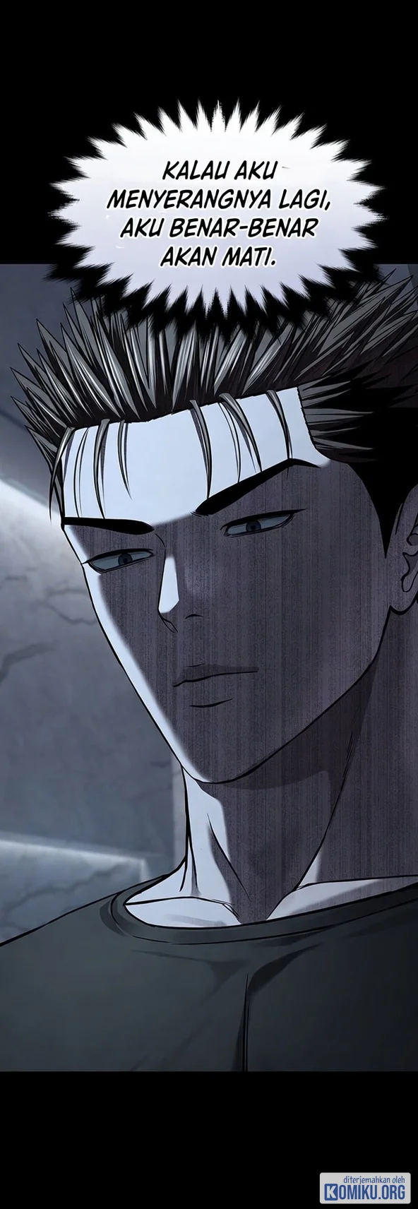 God of Blackfield Chapter 338 Gambar 55