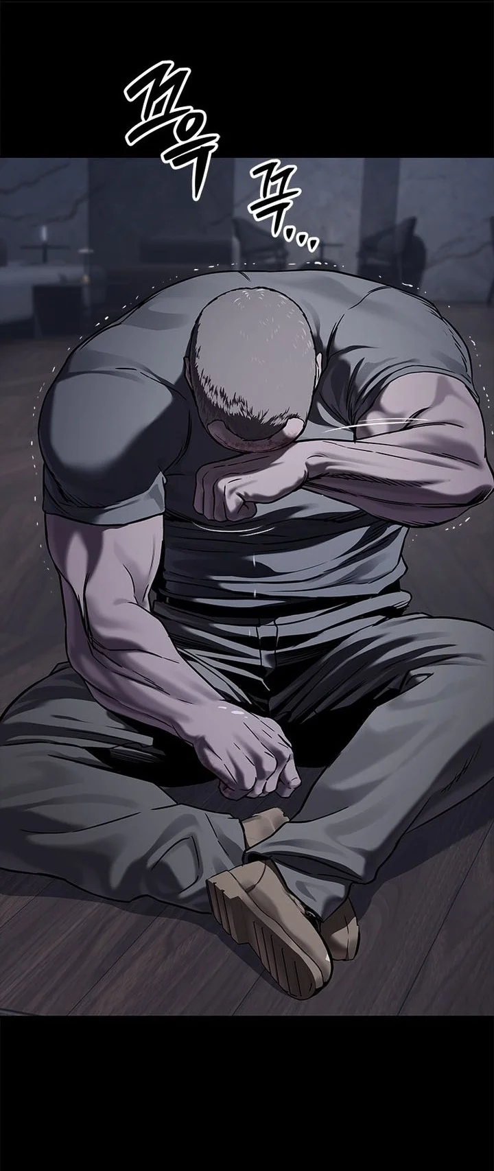 God of Blackfield Chapter 338 Gambar 58