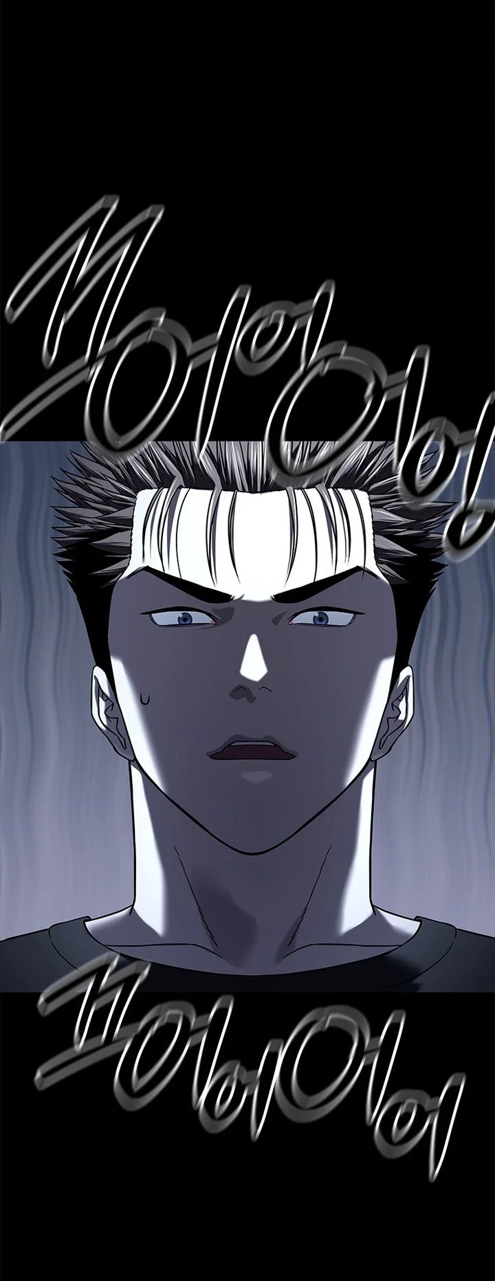 God of Blackfield Chapter 338 Gambar 60