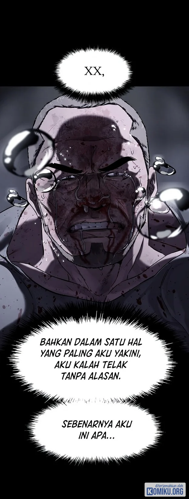 God of Blackfield Chapter 338 Gambar 61