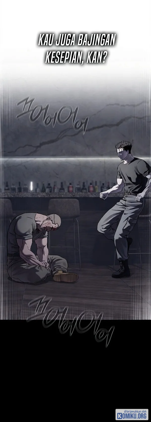 God of Blackfield Chapter 338 Gambar 63