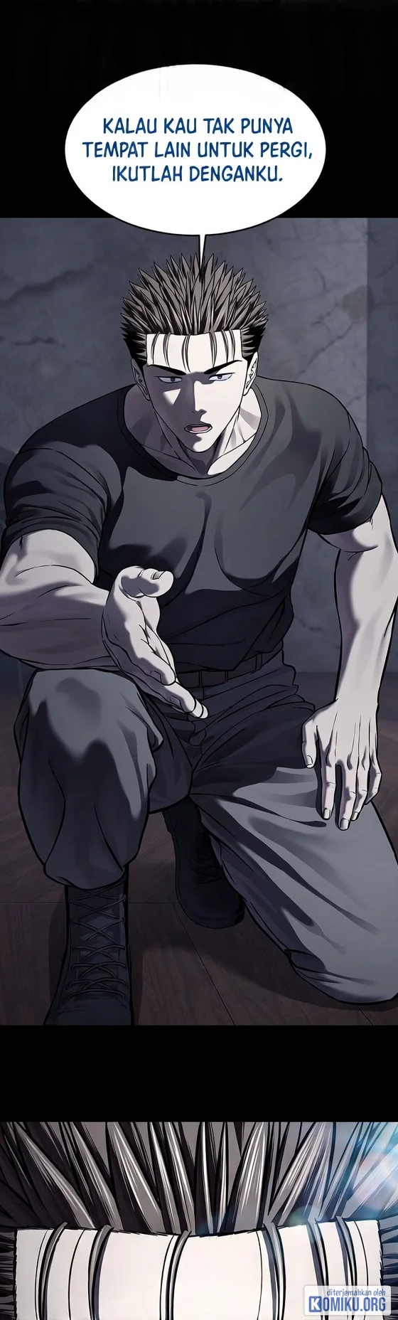 God of Blackfield Chapter 338 Gambar 65