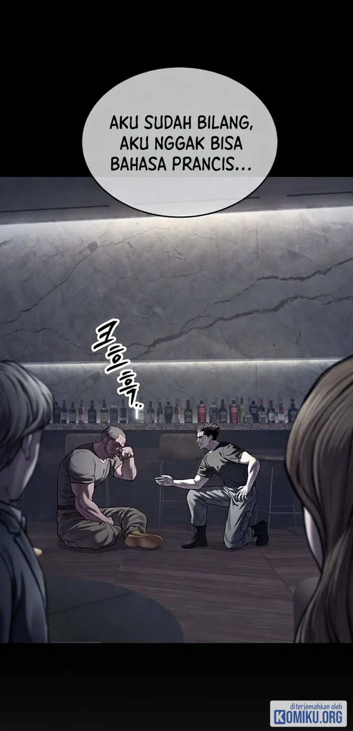 God of Blackfield Chapter 338 Gambar 68