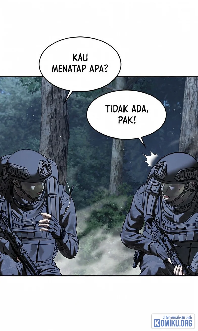 God of Blackfield Chapter 338 Gambar 75
