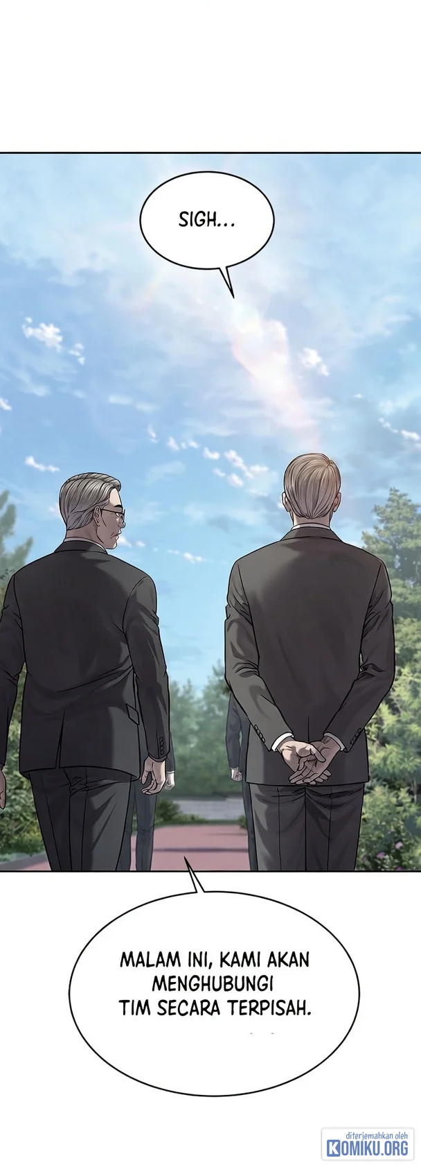 God of Blackfield Chapter 338 Gambar 90