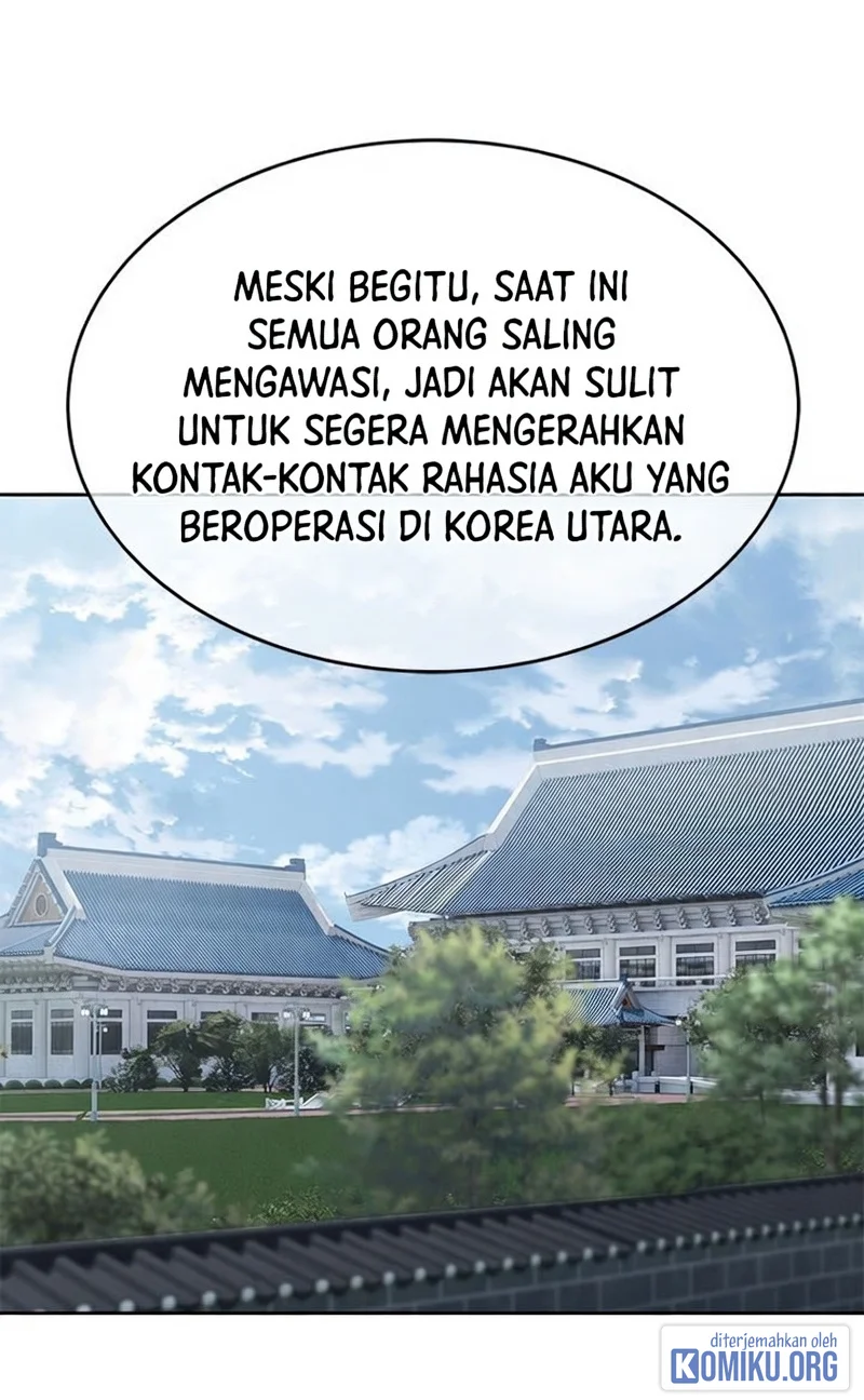 God of Blackfield Chapter 338 Gambar 91
