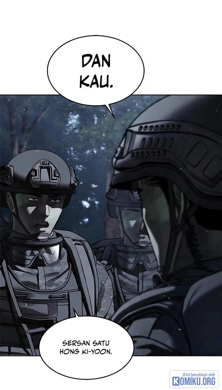 God of Blackfield Chapter 339 Gambar 10