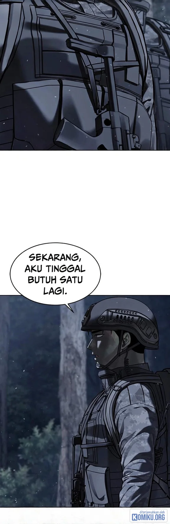 God of Blackfield Chapter 339 Gambar 12