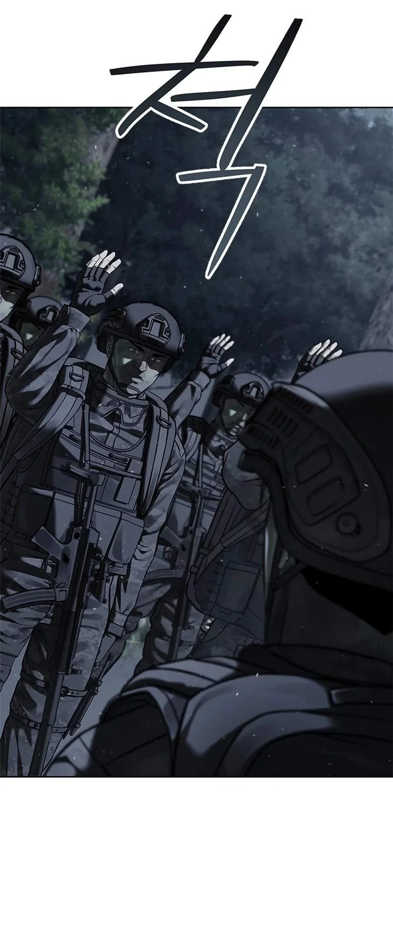 God of Blackfield Chapter 339 Gambar 13