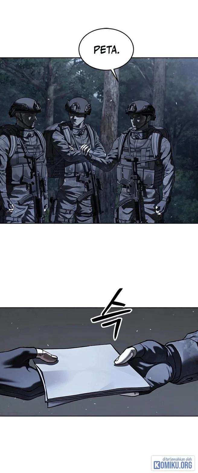 God of Blackfield Chapter 339 Gambar 17