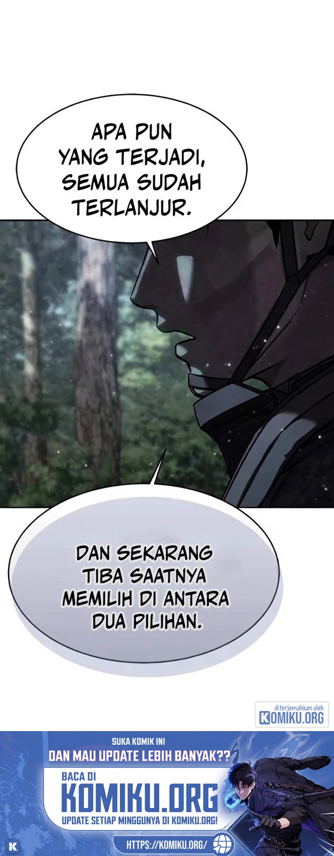 Manhwa God of Blackfield Chapter 339 gambar 2