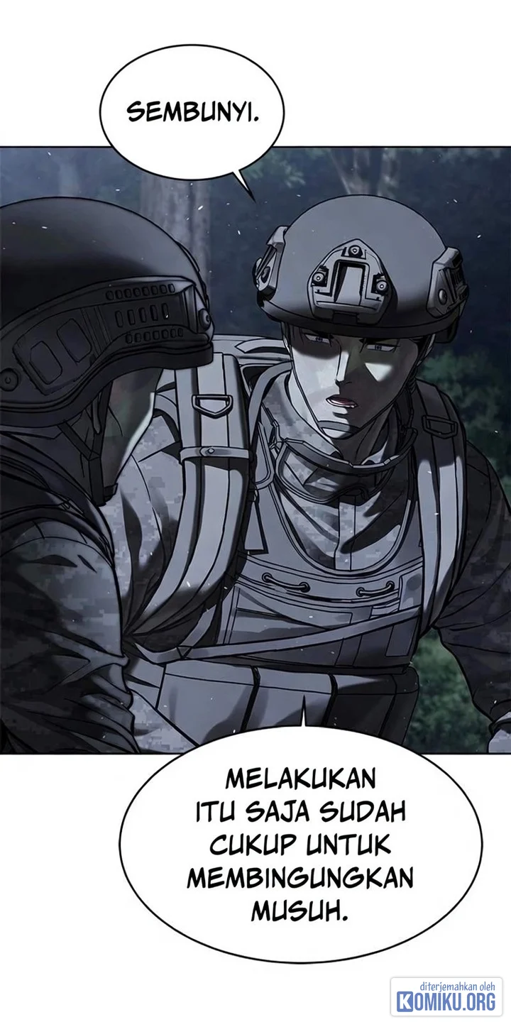 God of Blackfield Chapter 339 Gambar 20