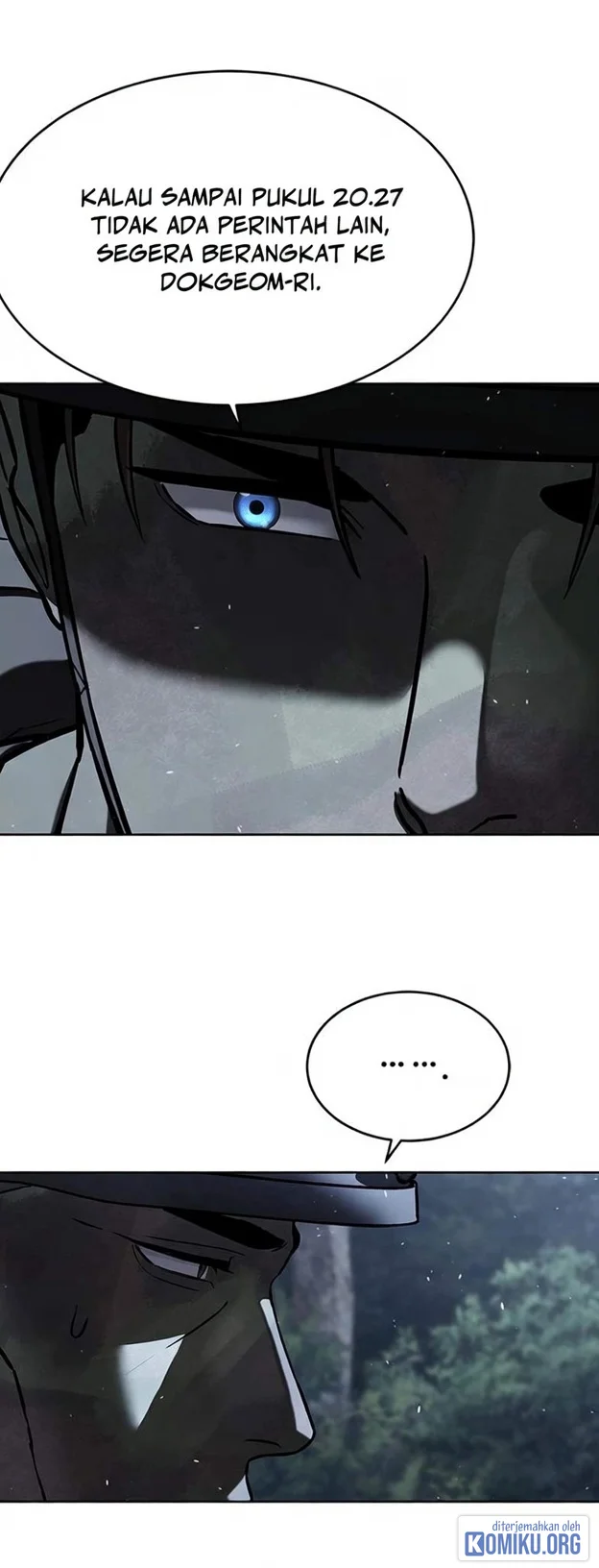 God of Blackfield Chapter 339 Gambar 21