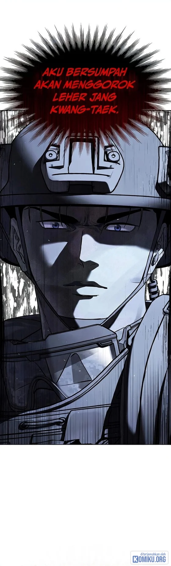 God of Blackfield Chapter 339 Gambar 32
