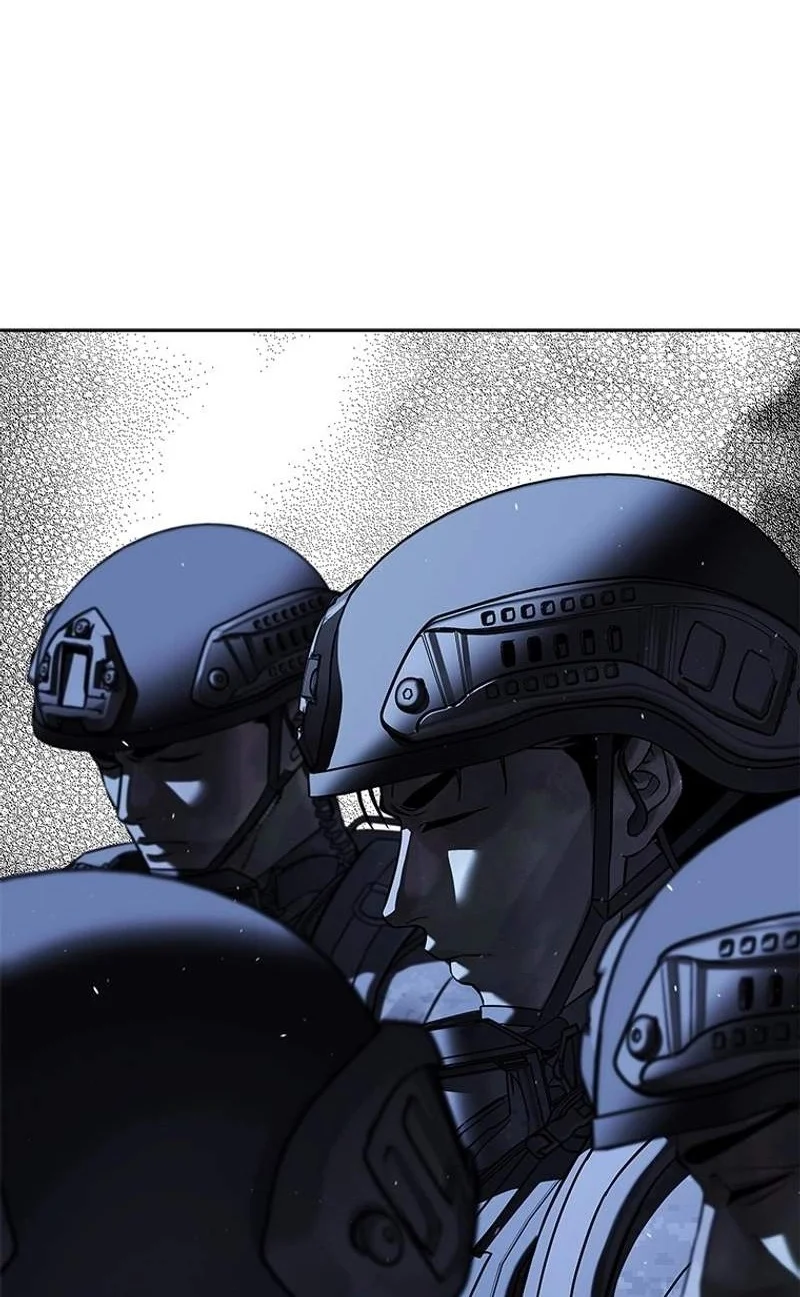God of Blackfield Chapter 339 Gambar 36