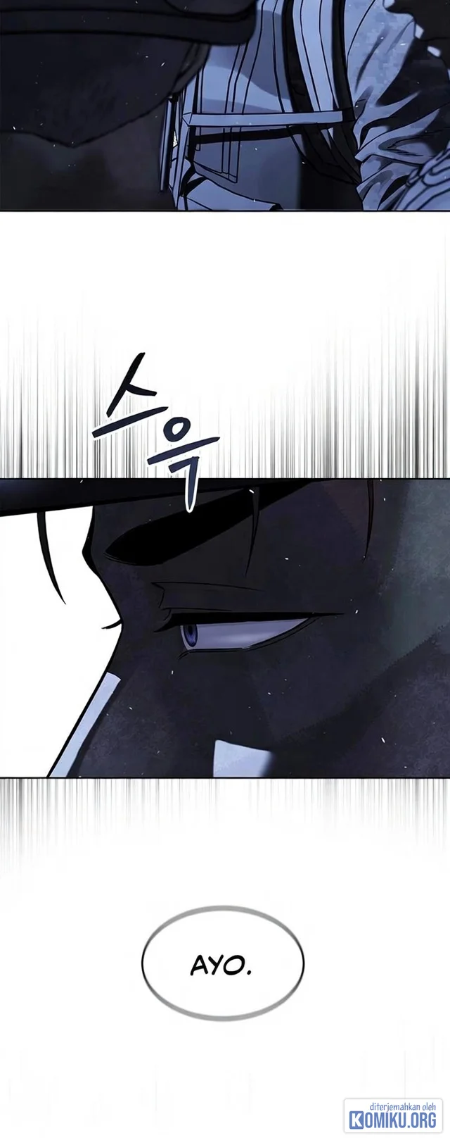 God of Blackfield Chapter 339 Gambar 37