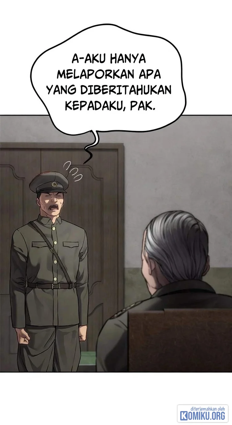 God of Blackfield Chapter 339 Gambar 48
